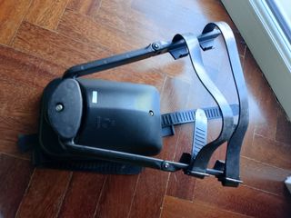 Espejo retrovisor remolque caravana