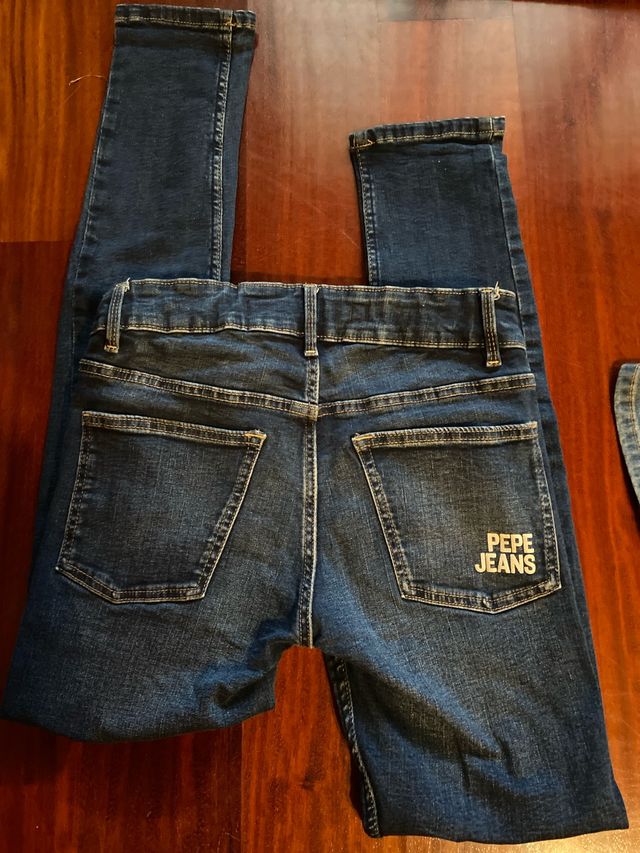 Jeans Pepe Jeans niño