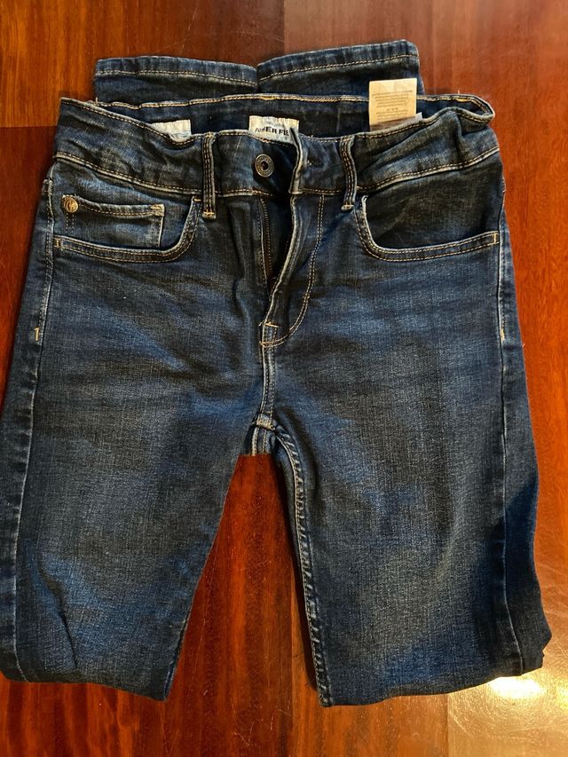 Jeans Pepe Jeans niño