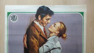 Cartel original Ella, yo y el otro (1972)