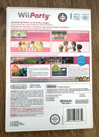 Consola Wii, juegos y accesorios ¡perfecto estado!
