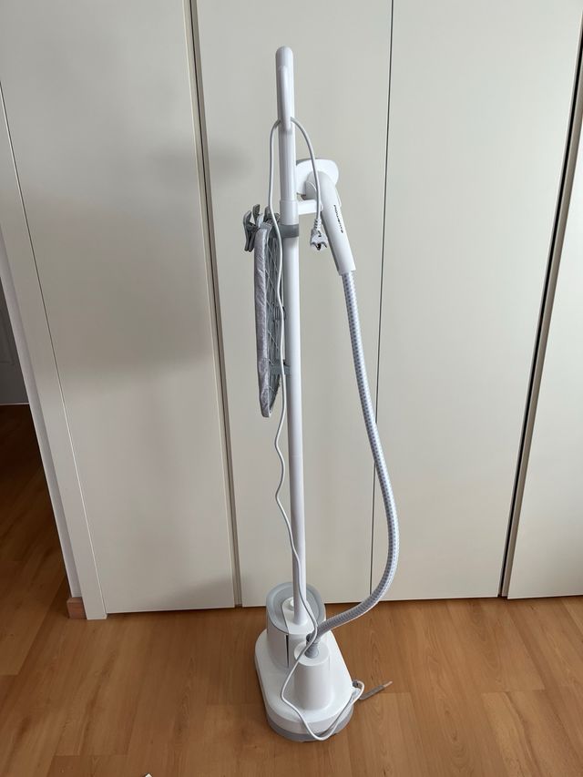 Plancha vertical Rowenta Origin Home