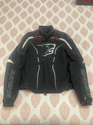 Chaqueta moto Bering S