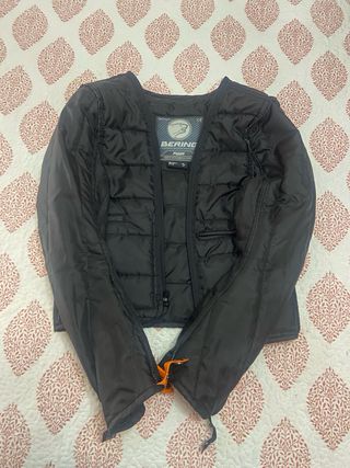 Chaqueta moto Bering S