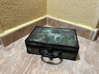 Maletín Maquillaje Magic Studio