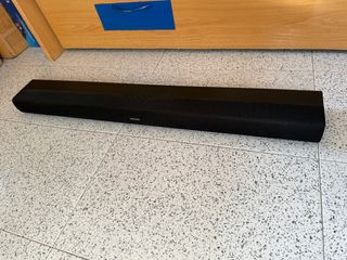 Barra de sonido Denon DHT S216