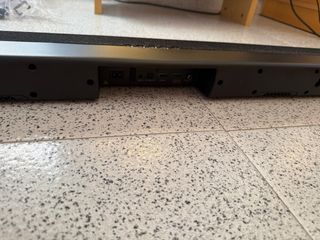 Barra de sonido Denon DHT S216