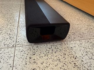 Barra de sonido Denon DHT S216