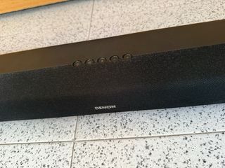 Barra de sonido Denon DHT S216