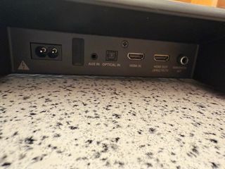 Barra de sonido Denon DHT S216