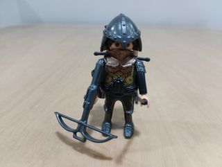 Playmobil Caballero Medieval