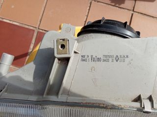 Faro delantero Renault 21 - Izquierdo