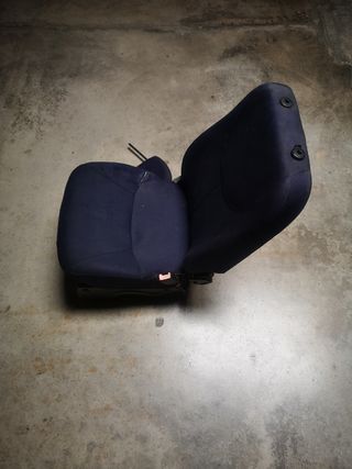 Asiento FIAT MULTIPLA