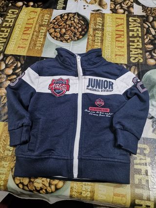 Vestito bimbo 9 - 12 mesi