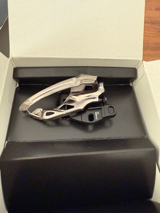 Desviador XTR delatenro FD M985 E