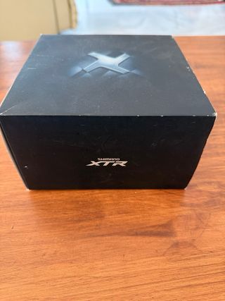 Desviador XTR delatenro FD M985 E