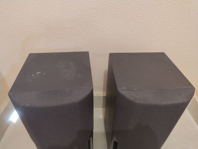 Altavoces Technics SB-CH510A 2 x 70 W