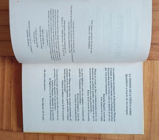 HARRY POTTER 1ra Edición Salamandra