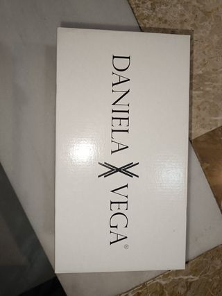 Zapatos mujer Daniela Vega