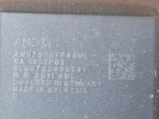Procesadores PC, AM5757, I5 2400, G2030