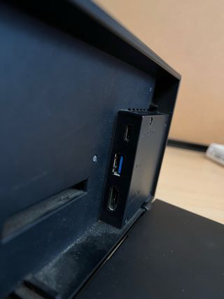 Dock Nintendo Switch