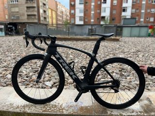 Trek Madone 9
