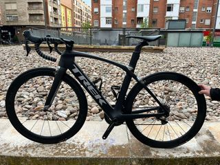 Trek Madone 9