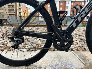 Trek Madone 9