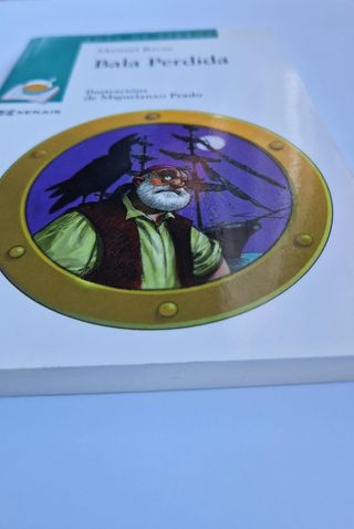 Bala Perdida (en gallego)