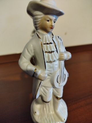 Statuine Vintage Porcellana