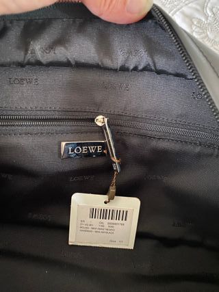 Bolso Loewe