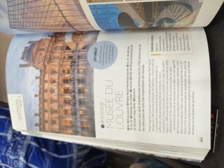 París Guía Visual (Travel Guide)