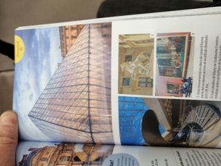 París Guía Visual (Travel Guide)