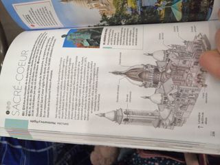 París Guía Visual (Travel Guide)