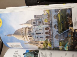 París Guía Visual (Travel Guide)