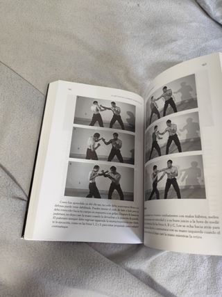 Libro Bruce Lee