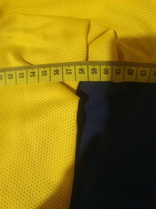 Camiseta Brasil Ronaldinho 10 - Nike