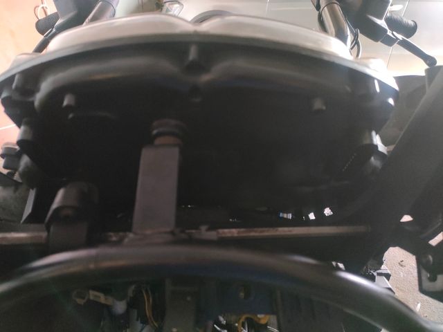 Panel cuentakilometros BMW 1200 LT 2 generacion.