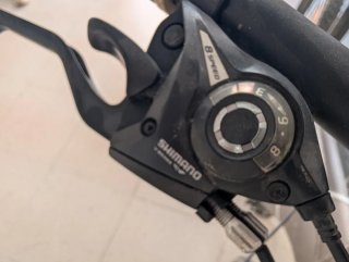 Bicicleta Trek 4series 4500
