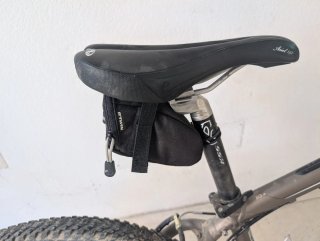 Bicicleta Trek 4series 4500
