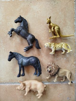 Figuras schlein . Se envia