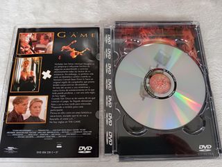 20 Películas DVD - Acción, Aventuras...