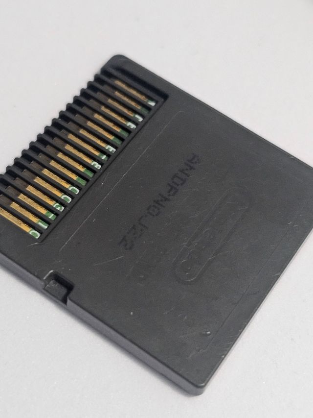 Juego nintendo ds brain training