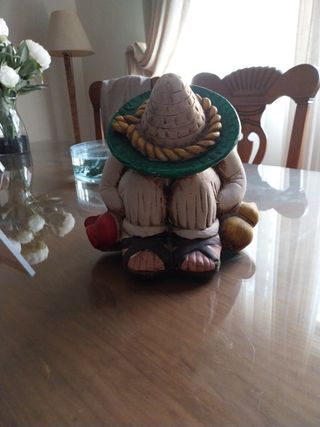 Figura mejicana