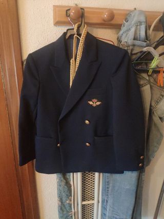 Traje de comunión 