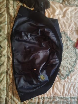 Traje de comunión 