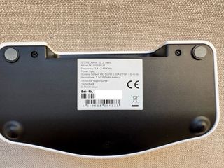 Technisat Auriculares inalámbricos STEREOMAN ISI 2