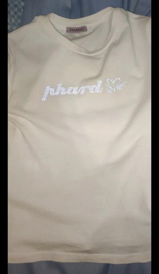 Abito Phard 
