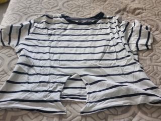 Camiseta 