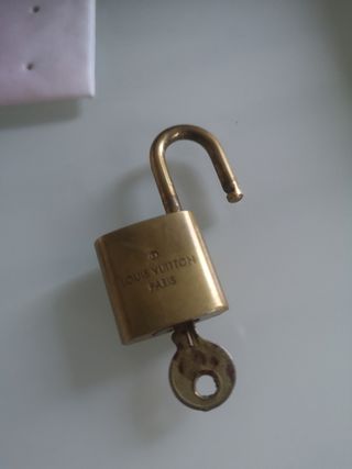 Bolso Louis Vuitton CANDAU